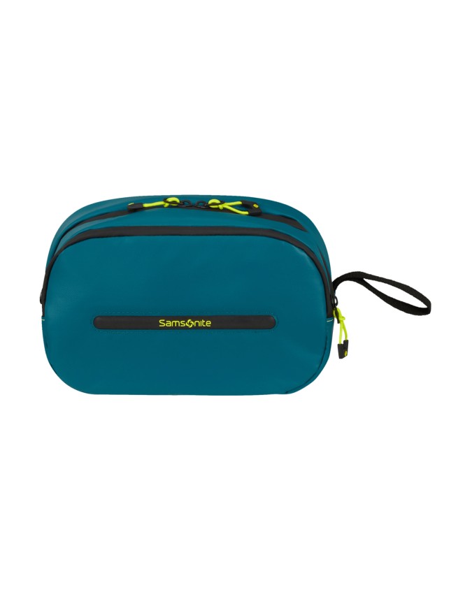 Samsonite - Necessaire in tessuto riciclato Ecodiver