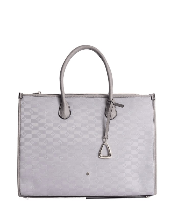 Samsonite - Borsa Tote porta pc 15.6'' in poliuretano Neverending