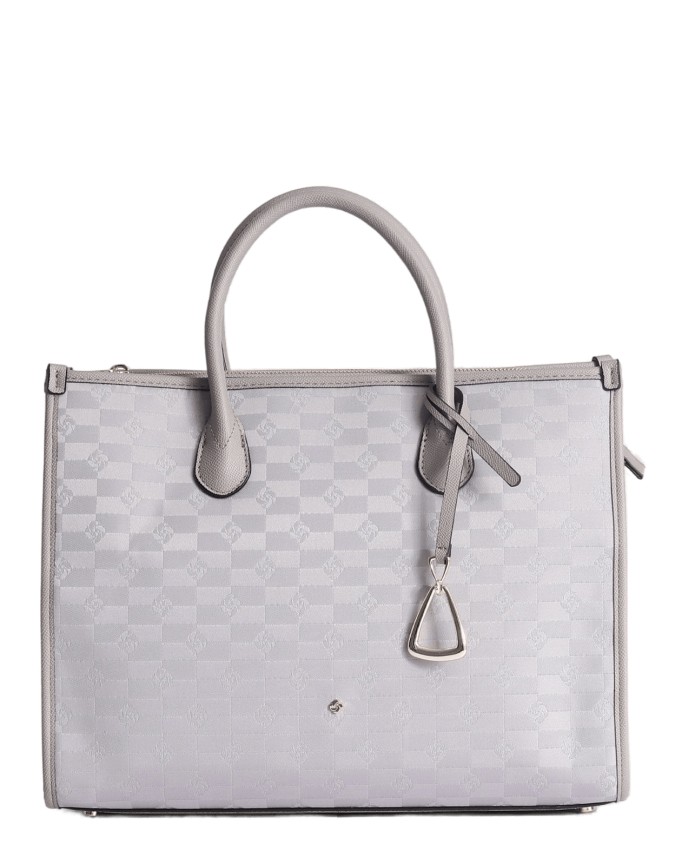 Samsonite - Borsa Tote porta pc 13.3'' in poliuretano Neverending