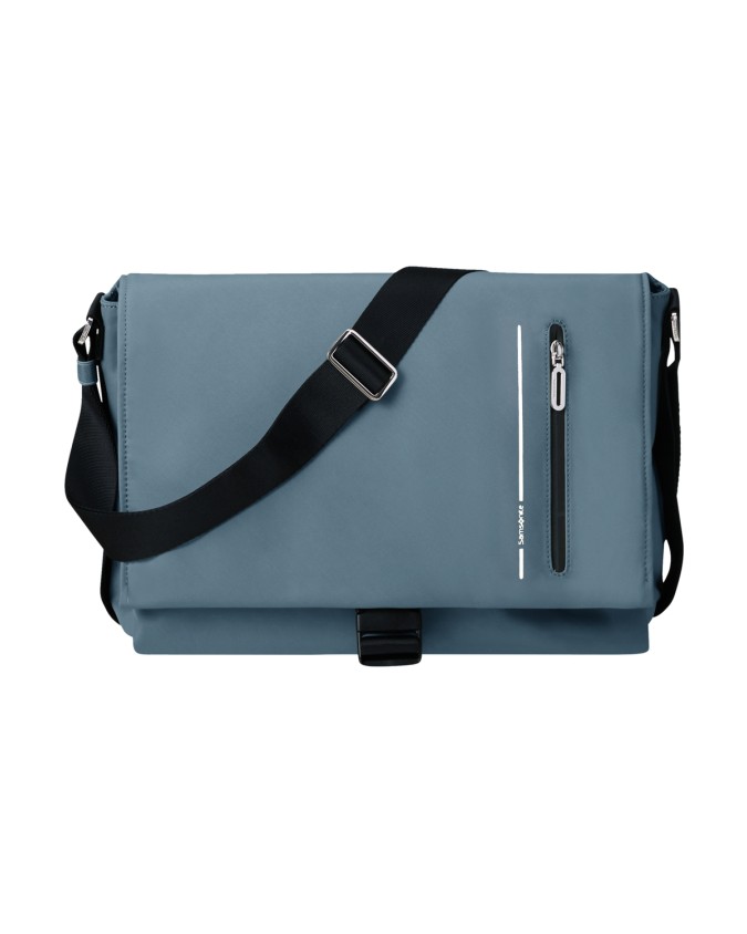 Samsonite - Cartella porta pc 13.3'' in nylon riciclato Ongoing