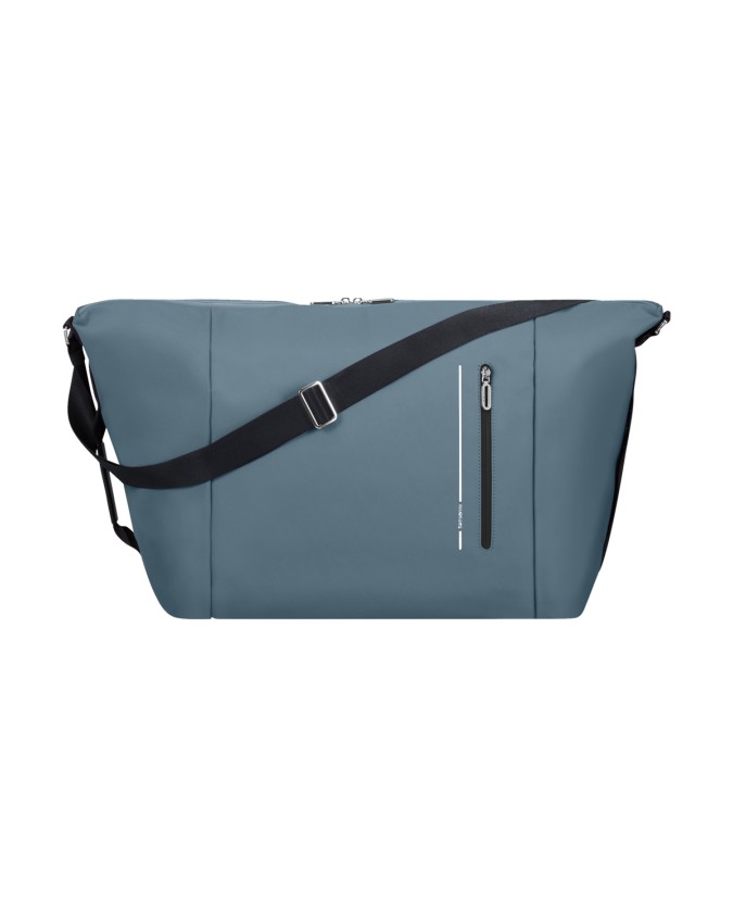 Samsonite - Borsa a tracolla in nylon riciclato Ongoing