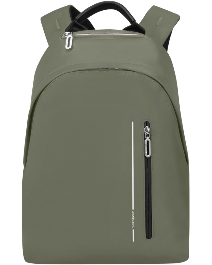 Samsonite - Zainetto donna in nylon riciclato Ongoing