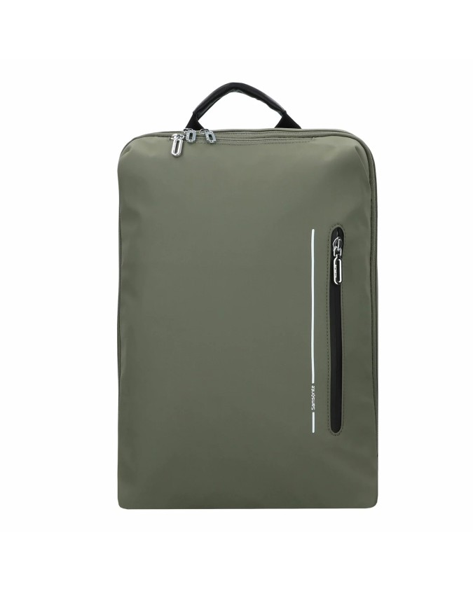 Samsonite - Zaino porta pc 15.6'' in nylon riciclato Ongoing