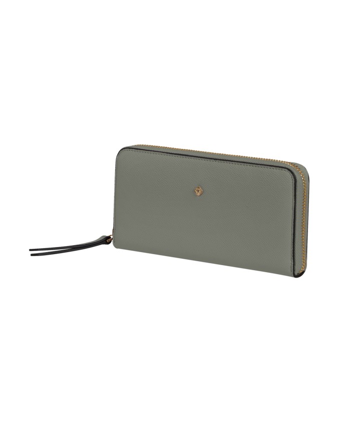 Samsonite - Portafoglio donna in poliuretano L Chromate Slg