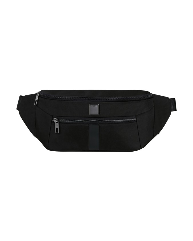 Samsonite - Marsupio uomo in poliestere riciclato Sacksquare