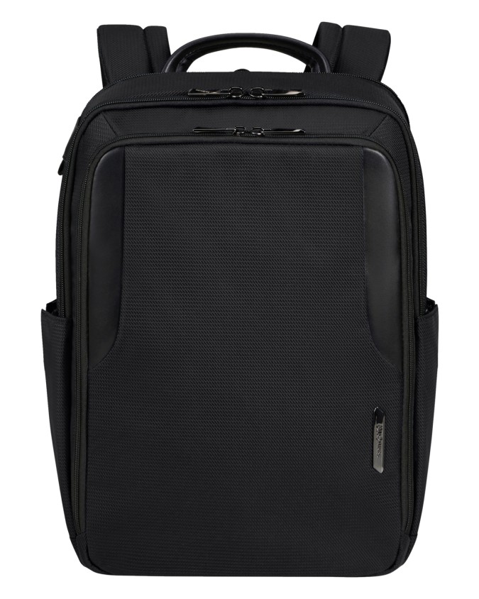 Samsonite - Zaino uomo porta pc 14.1'' in pet riciclato XBR 2.0