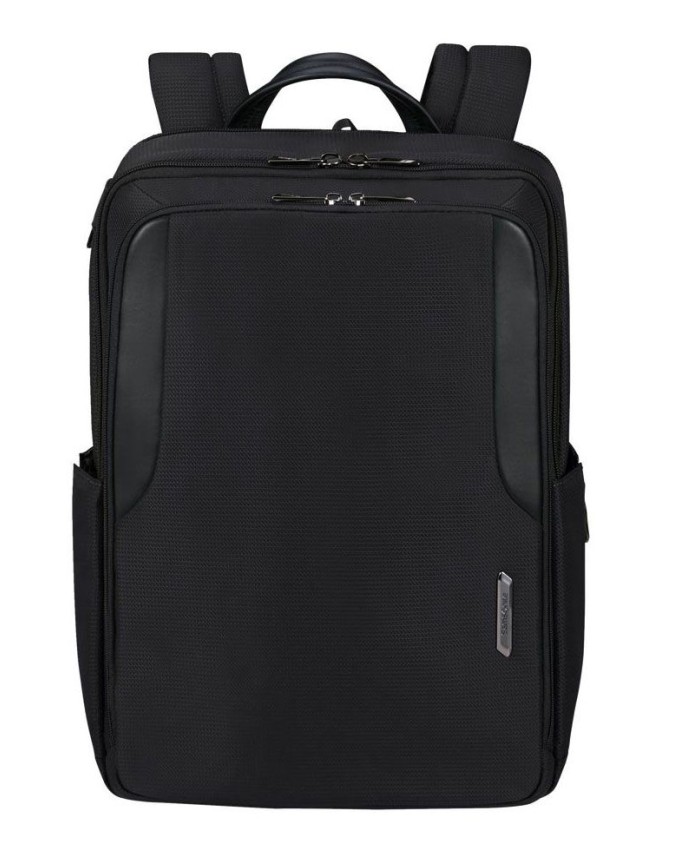 Samsonite - Zaino uomo porta pc 17.3'' in pet riciclato XBR 2.0
