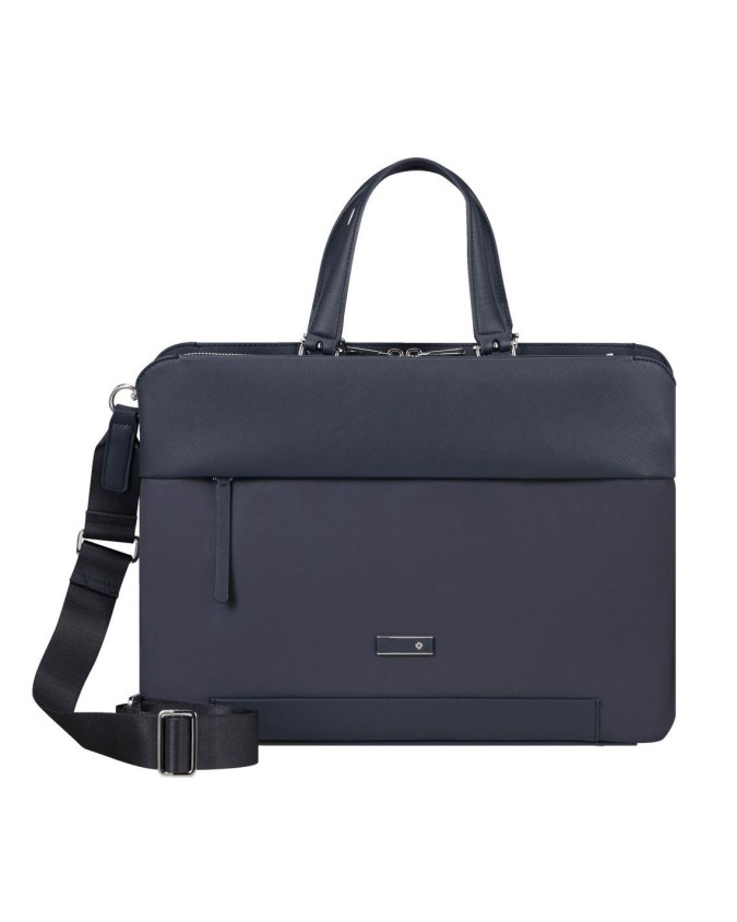 Samsonite - Cartella porta pc 14.1'' in poliestere Zalia 3.0