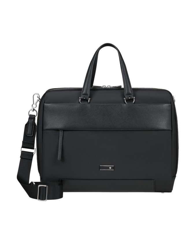 Samsonite - Cartella porta pc 15.6'' in Pet riciclato Zalia 3.0