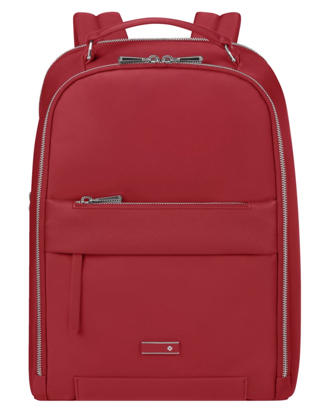 Samsonite - Zaino porta pc 14.1'' in Pet riciclato Zailia 3.0