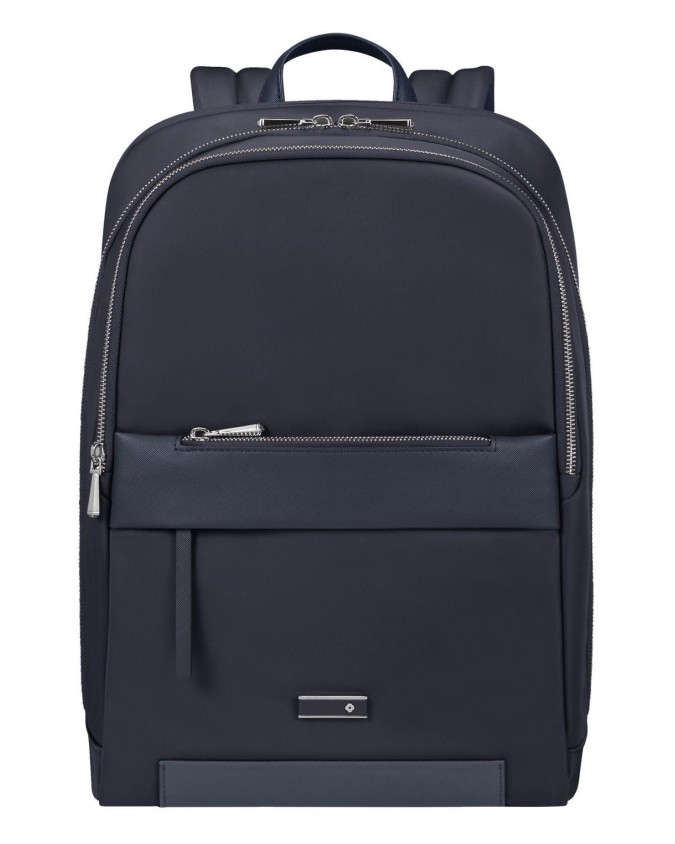 Samsonite - Zaino porta pc 15.6'' in Pet riciclato Zalia 3.0