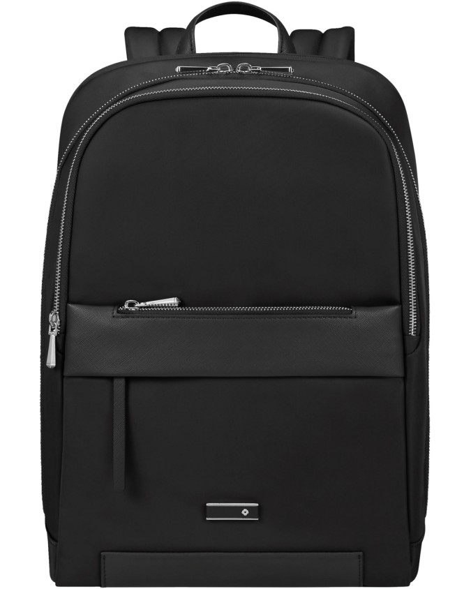 Samsonite - Zaino porta pc 15.6'' in Pet riciclato Zalia 3.0