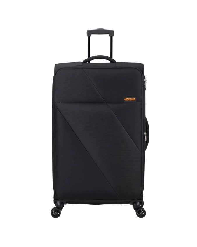 American Tourister - Trolley grande in poliestere riciclato 75 cm 4 ruote Sun Break