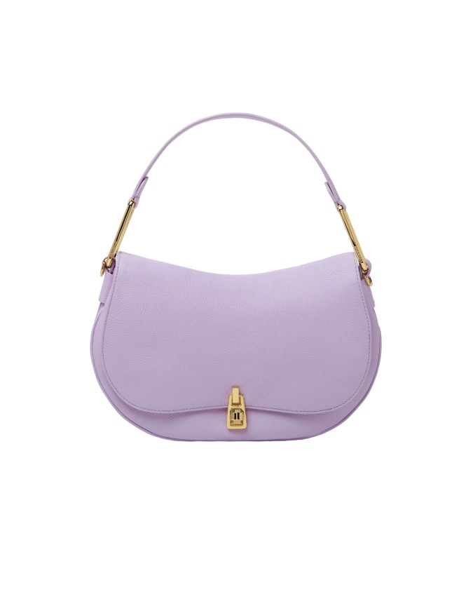 Coccinelle - Borsa a spalla e a tracolla in pelle Medium Coccinelle Magie