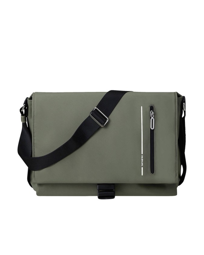 Samsonite - Cartella porta pc 13.3'' in nylon riciclato Ongoing