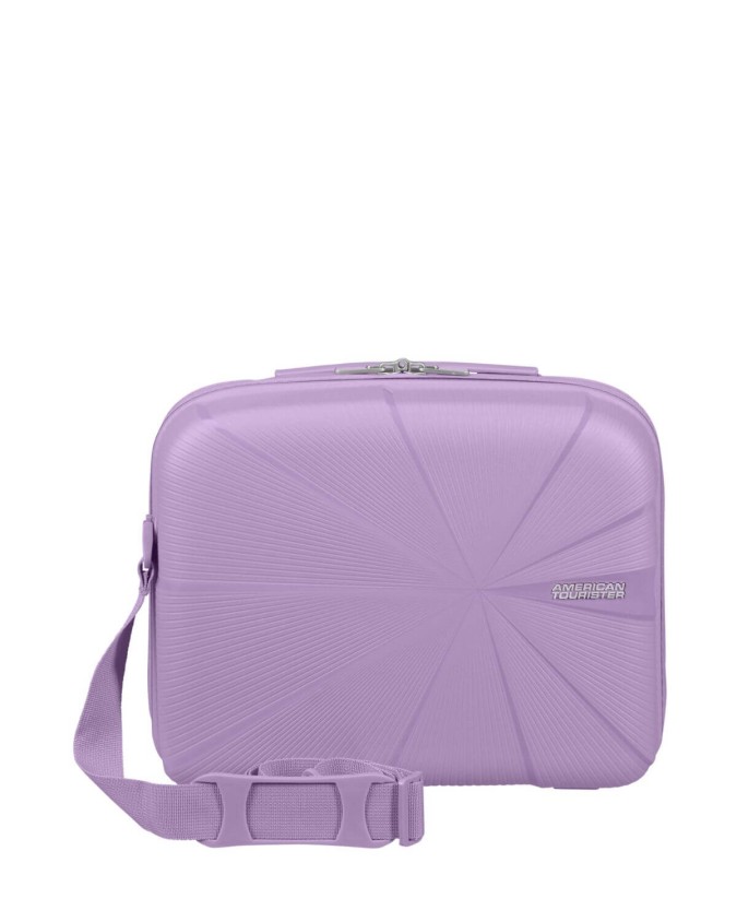 American Tourister - Beauty case in polipropilene Starvibe