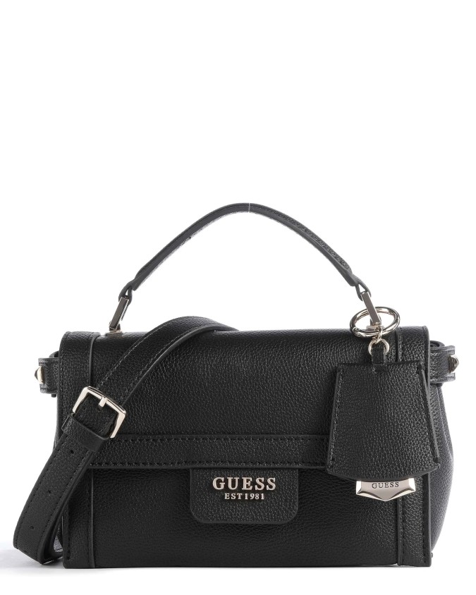 Guess - Borsa a tracolla in ecopelle Eco Angy Mini