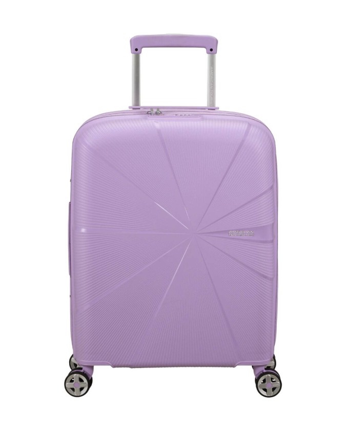 American Tourister - Trolley cabina in polipropilene 55 cm 4 ruote Starvibe