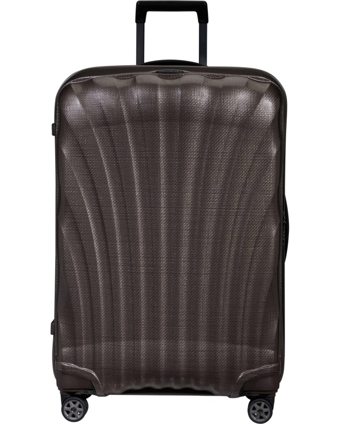 Samsonite - Trolley grande 4 Ruote 75 cm C-Lite