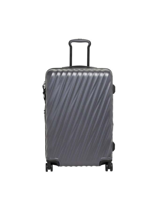Tumi - Bagaglio a mano espandibile 66 cm in policarbonato  4 Ruote