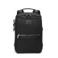 Tumi - Zaino uomo in nylon balistico porta pc 15'' Alpha Bravo
