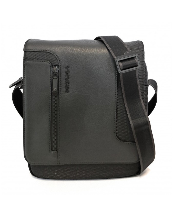 Roncato - Borsello uomo in nylon balistico Panama 4.0