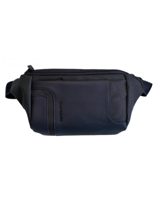 Roncato - Marsupio per uomo in nylon balistico Panama 4.0