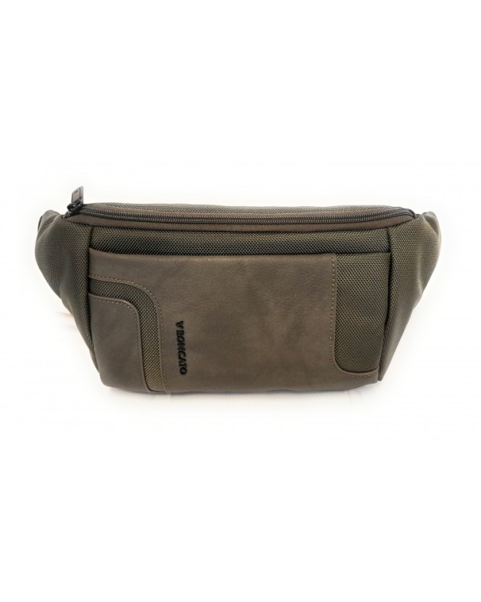 Roncato - Marsupio per uomo in nylon balistico Panama 4.0