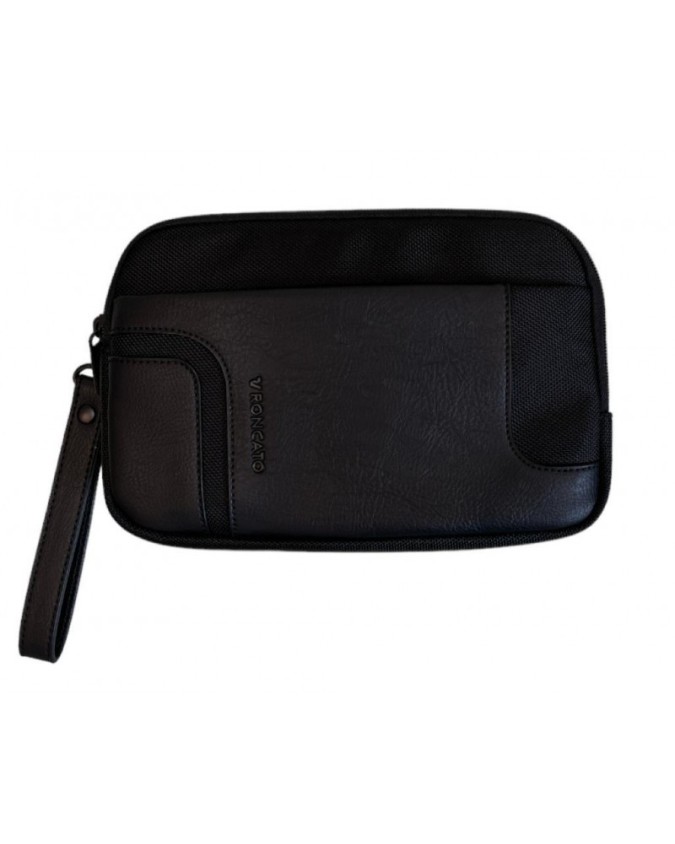 Roncato - Pochette uomo in nylon balistico Panama 4.0