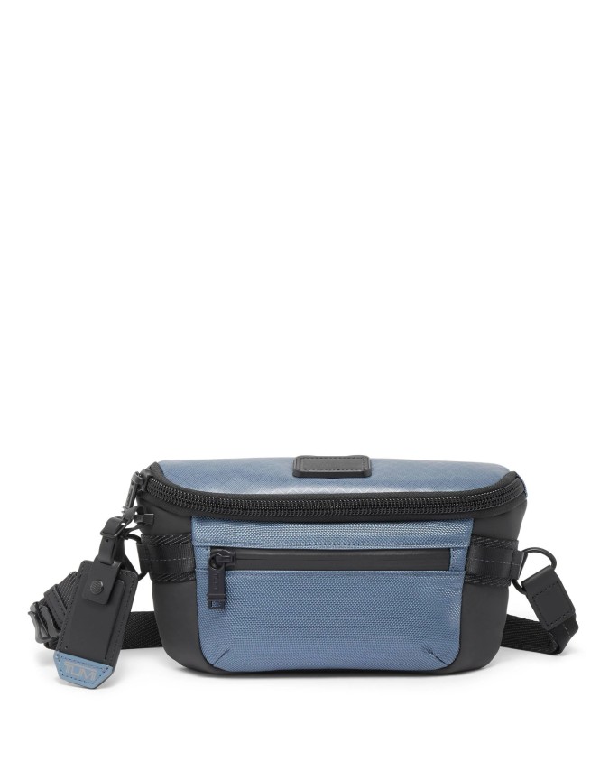 Marsupi Uomo Tumi - Marsupio in nylon balistico Alpha Bravo
