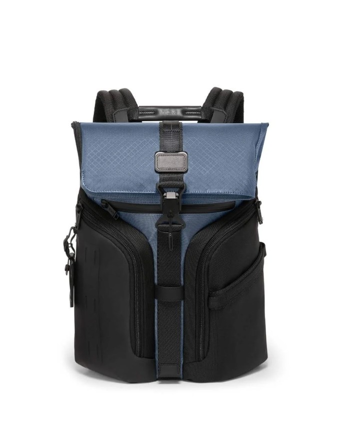 Zaini Porta PC Tumi - Zaino porta pc 15'' Alpha Bravo Logistics
