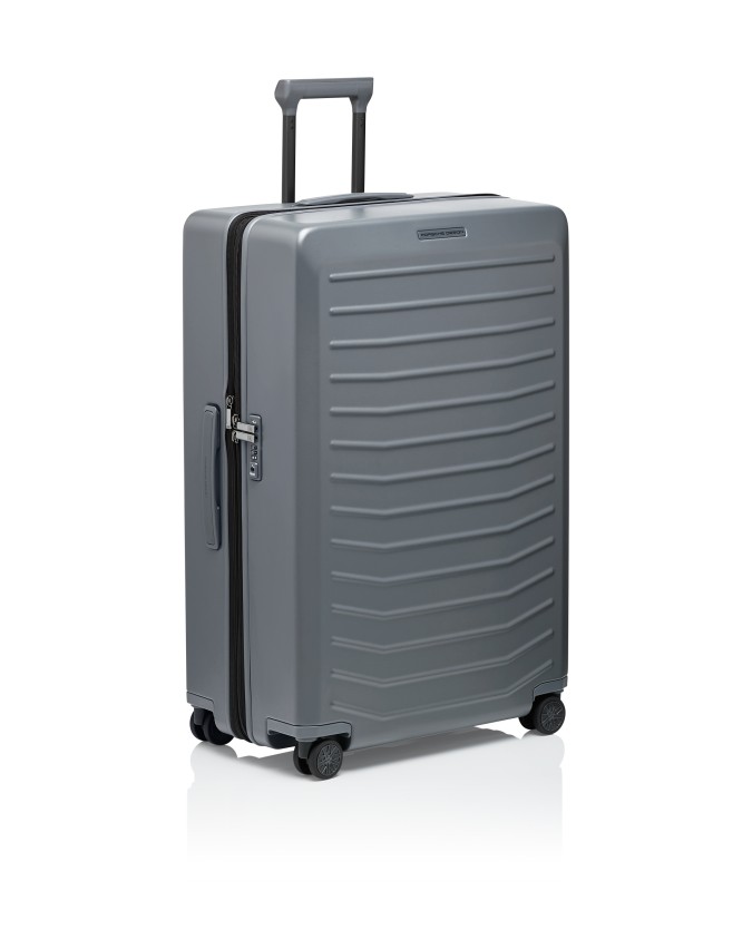 Porsche Design - Trolley grande XL Roadster Hardcase 4W
