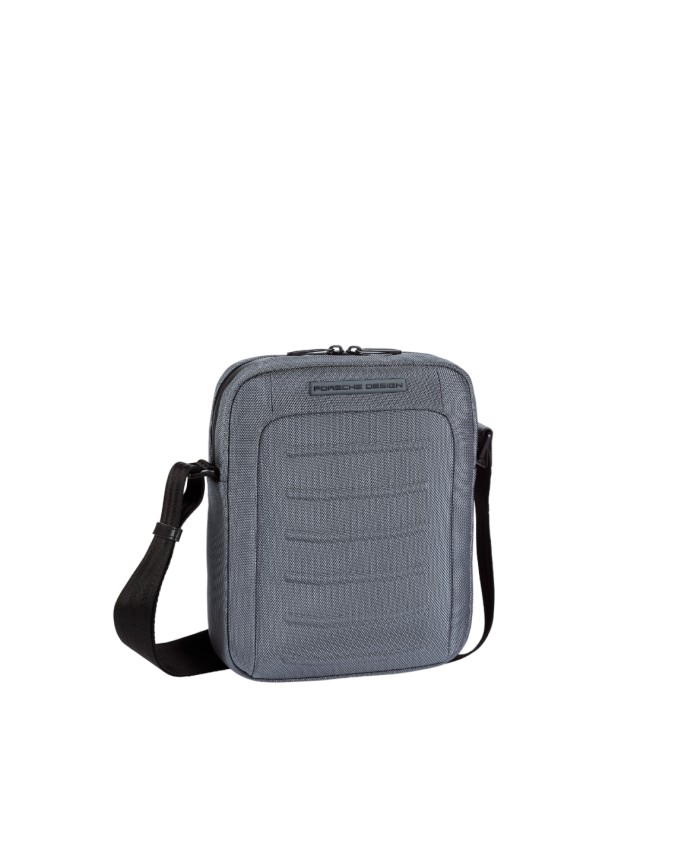 Porsche Design - Borsello uomo a tracolla in poliestere Roadster Pro