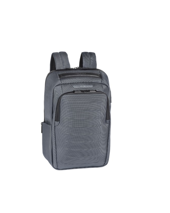 Porsche Design - Zaino uomo in poliestere porta pc 13'' Roadster Pro XS