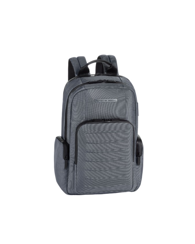 Porsche Design - Zaino uomo porta pc 15'' in poliestere Roadster Pro M1