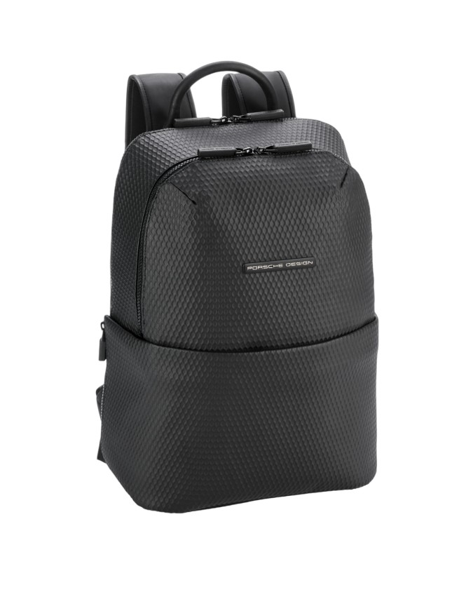 Porsche Design - Zaino uomo porta pc 13'' in policarbonato Studio M