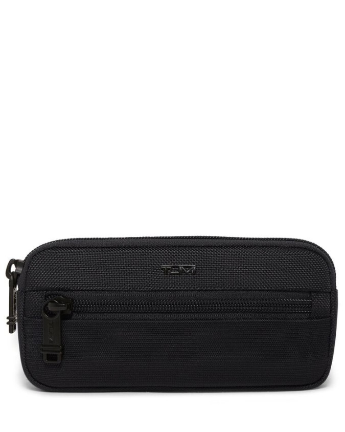 Tumi - Custodia per telefono in nylon balistico Tumi +