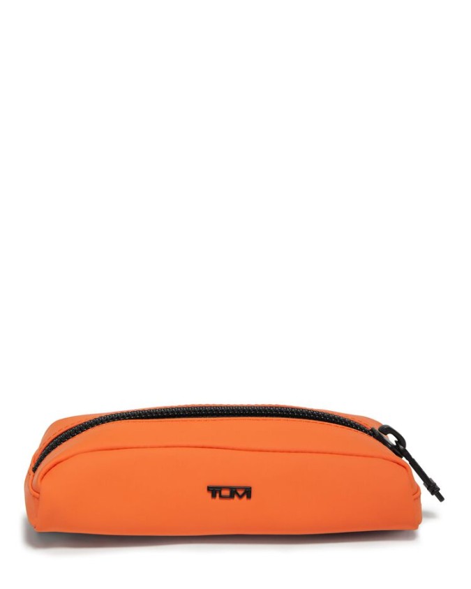 Tumi - Custodia in tessuto con cerniera Tumi +