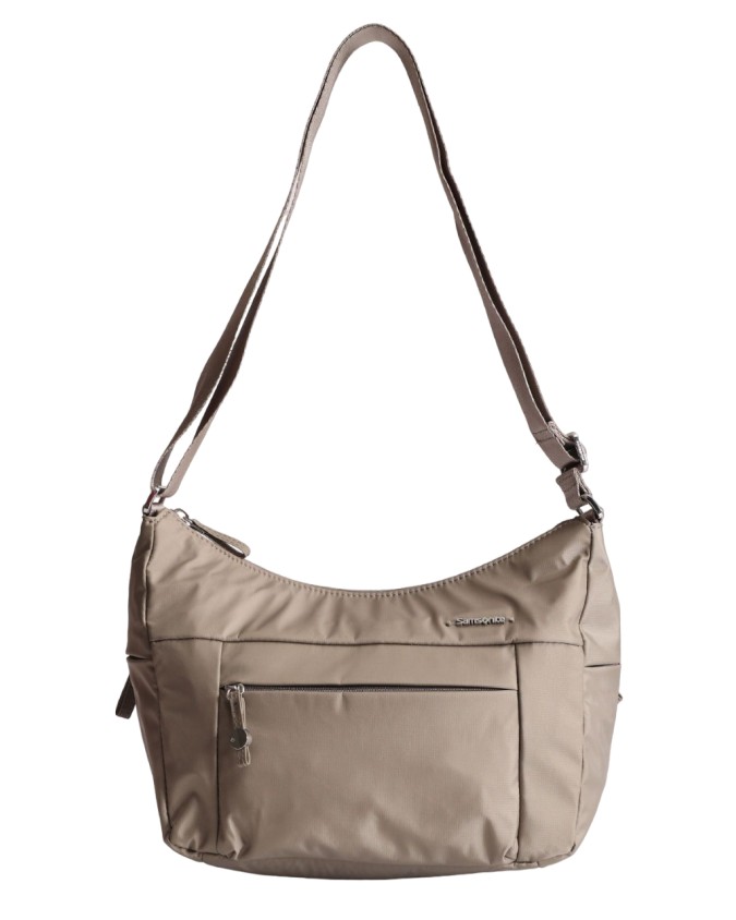 Samsonite - Borsa donna a tracolla in nylon S Move 4.0