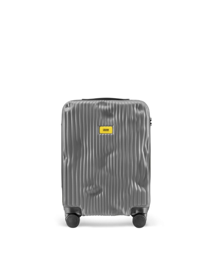 Trolley Crash Baggage - Trolley Cabina (Small) 4 Ruote Linea