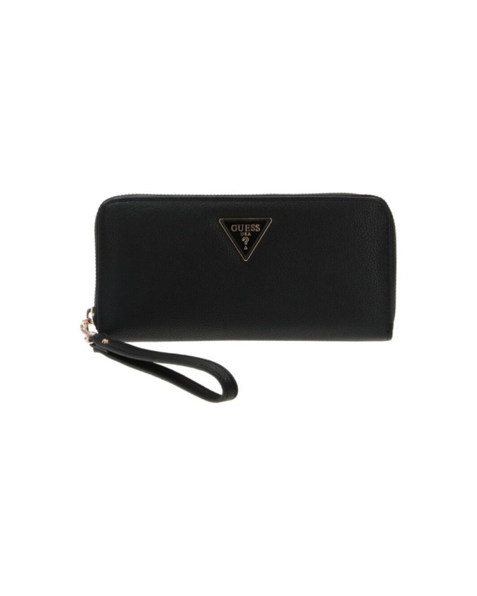 Guess - Portafoglio donna in ecopelle con polsiera Meridian Slg