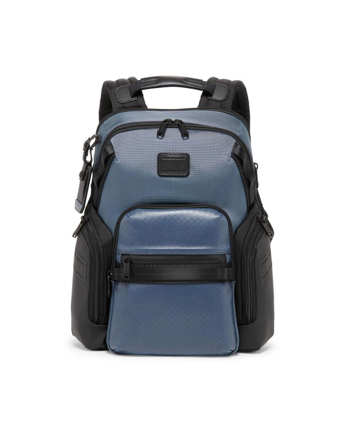 Zaini Porta PC Tumi - Zaino porta pc 15'' in nylon balistico