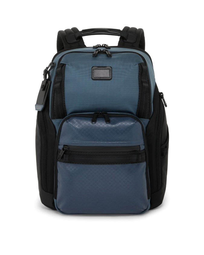 Zaini Porta PC Tumi - Zaino porta pc 15'' in nylon balistico
