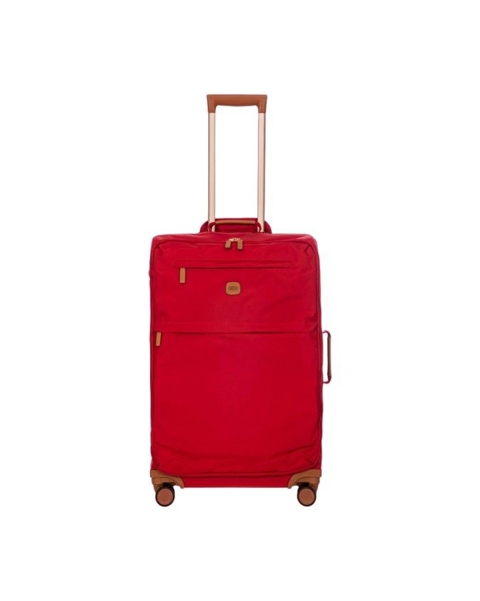 Bric's - Trolley medio in nylon 70 cm 4 Ruote cm X-Collection