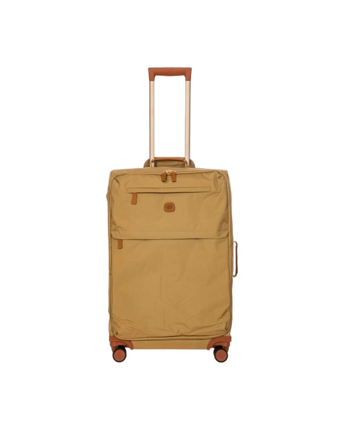Bric's - Trolley medio in nylon 70 cm 4 Ruote cm X-Collection