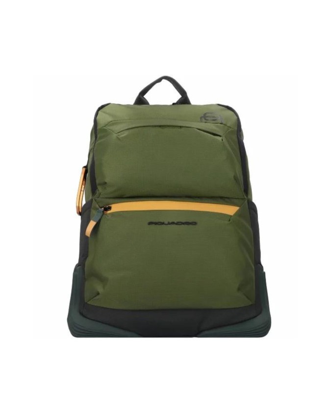 Piquadro - Zaino semplice per computer 15,6" e iPad® Corner 2.0