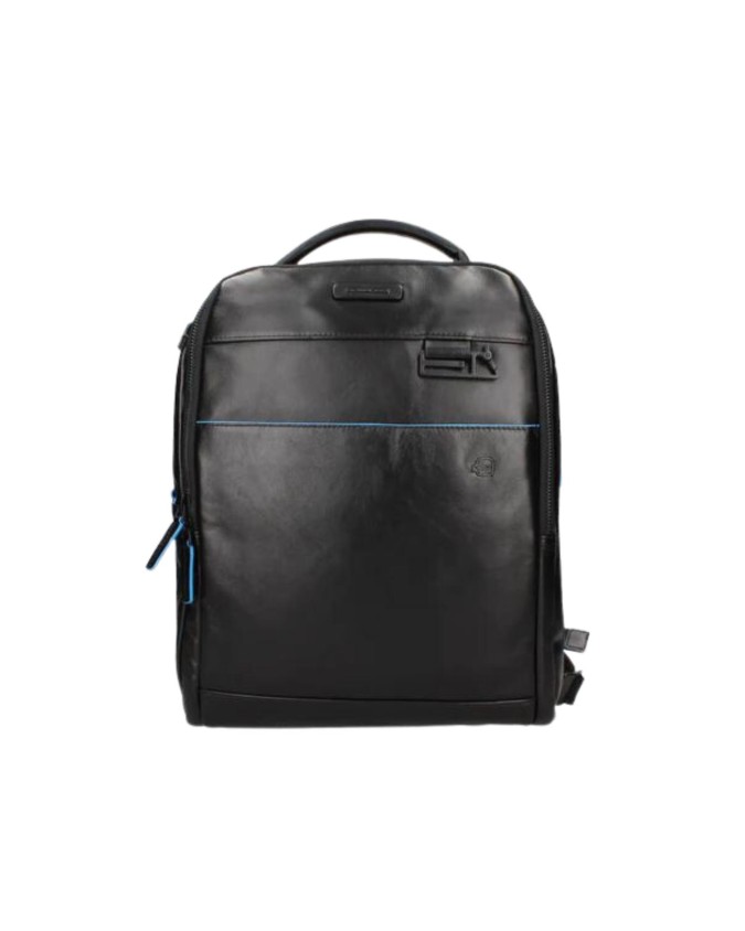 Piquadro - Zaino Uomo porta pc 14" con cavo antifurto