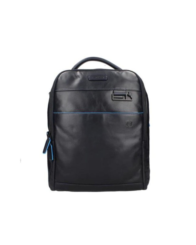 Piquadro - Zaino Uomo porta pc 14" con cavo antifurto