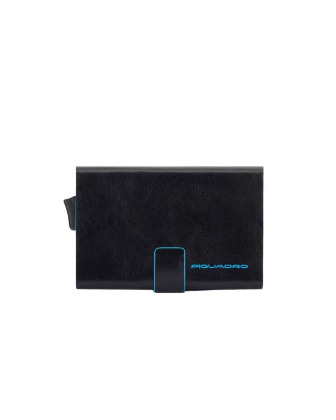 Piquadro - Portafoglio Uomo con sliding system