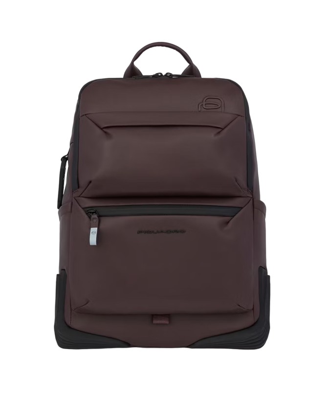 Piquadro - Zaino uomo porta computer 14" e iPad®Pro 12,9" Corner 2.0